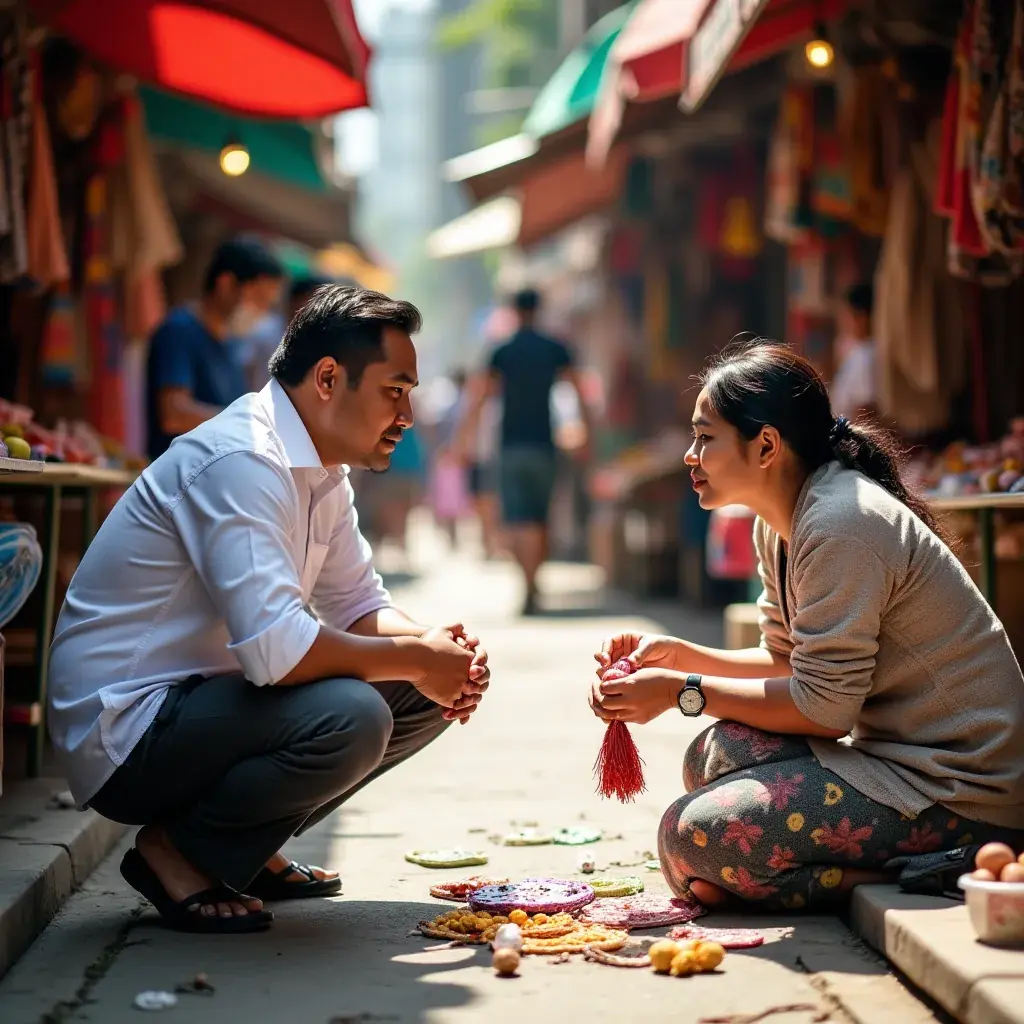 Green technology innovation